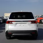 TOYOTA GRAND HIGHLANDER LIMITED 2024 MODEL YEAR AWD 2.4L PETROL - Thumbnail 5