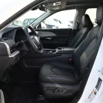 TOYOTA GRAND HIGHLANDER LIMITED 2024 MODEL YEAR AWD 2.4L PETROL - Thumbnail 6