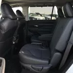 TOYOTA GRAND HIGHLANDER LIMITED 2024 MODEL YEAR AWD 2.4L PETROL - Thumbnail 7