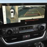TOYOTA GRAND HIGHLANDER LIMITED 2024 MODEL YEAR AWD 2.4L PETROL - Thumbnail 8