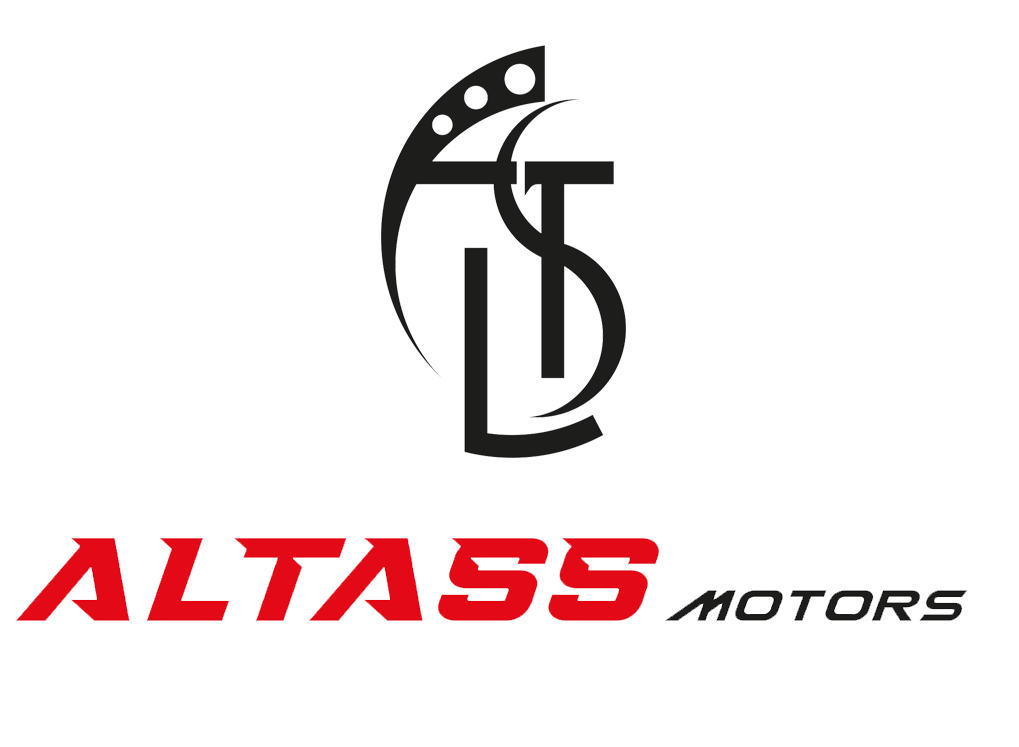 Altass Motors logo