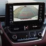 TOYOTA COROLLA CROSS HYBRID 2024 MODEL YEAR XLE 1.8L PETROL - Thumbnail 6