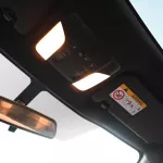 TOYOTA COROLLA CROSS HYBRID 2024 MODEL YEAR XLE 1.8L PETROL - Thumbnail 10
