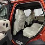 Land Rover Range Rover Sport Super Charge V8 2014 Model Year Red - Thumbnail 8