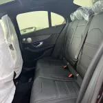 MERCEDES BENZ C CLASS C63S 4.0-liter V-8 2020 MODEL YEAR BLACK - Thumbnail 12