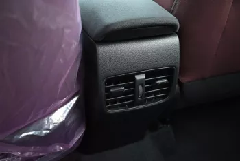 TOYOTA COROLLA CROSS 1.8L 2024 MODEL YEAR PETROL