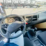 Isuzu NPR71 Diesel Manual 2023 Model Year White - Thumbnail 6