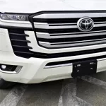 TOYOTA LAND CRUISER 300 VXR LC300 2024 MODEL YEAR V6 4.0L PETROL - Thumbnail 3