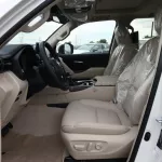 TOYOTA LAND CRUISER 300 VXR LC300 2024 MODEL YEAR V6 4.0L PETROL - Thumbnail 6