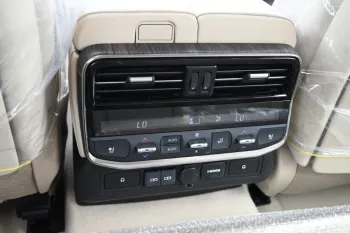 TOYOTA LAND CRUISER 300 VXR LC300 2024 MODEL YEAR V6 4.0L PETROL