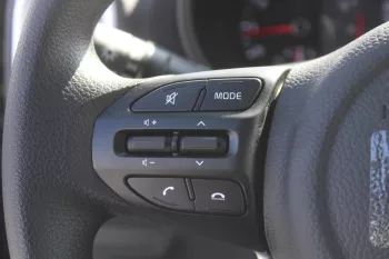 KIA PICANTO 1.2L PETROL FWD 2023 MODEL YEAR SILVER