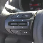 KIA PICANTO 1.2L PETROL FWD 2023 MODEL YEAR SILVER - Thumbnail 14