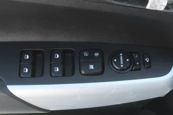 KIA PICANTO 1.2L PETROL FWD 2023 MODEL YEAR SILVER