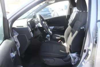 KIA PICANTO 1.2L PETROL FWD 2023 MODEL YEAR SILVER