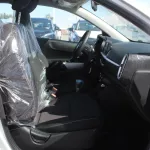 KIA PICANTO 1.2L PETROL FWD 2023 MODEL YEAR SILVER - Thumbnail 11