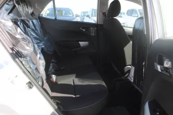 KIA PICANTO 1.2L PETROL FWD 2023 MODEL YEAR SILVER