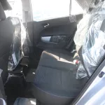 KIA PICANTO 1.2L PETROL FWD 2023 MODEL YEAR SILVER - Thumbnail 9