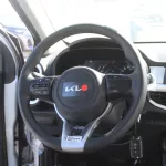KIA PICANTO 1.2L PETROL FWD 2023 MODEL YEAR SILVER - Thumbnail 13