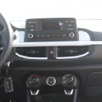 KIA PICANTO 1.2L PETROL FWD 2023 MODEL YEAR SILVER - Thumbnail 16