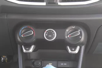 KIA PICANTO 1.2L PETROL FWD 2023 MODEL YEAR SILVER