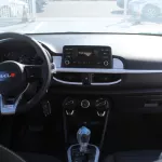 KIA PICANTO 1.2L PETROL FWD 2023 MODEL YEAR SILVER - Thumbnail 12