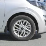 KIA PICANTO 1.2L PETROL FWD 2023 MODEL YEAR SILVER - Thumbnail 20