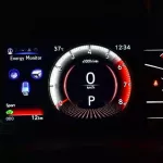 2023 MODEL LEXUS ES300 HYBRID PREMIER 2.5L WHITE COLOR AUTOMATIC - Thumbnail 17