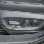 Toyota Avalon 2.5L Petrol FWD 2022 Model Year Black Color - Thumbnail 18