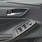 Toyota Avalon 2.5L Petrol FWD 2022 Model Year Black Color - Thumbnail 8