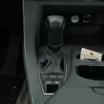 Toyota Avalon 2.5L Petrol FWD 2022 Model Year Black Color - Thumbnail 13
