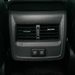Toyota Avalon 2.5L Petrol FWD 2022 Model Year Black Color - Thumbnail 21