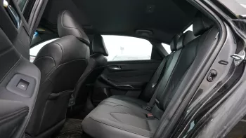 Toyota Avalon 2.5L Petrol FWD 2022 Model Year Black Color