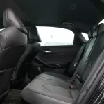Toyota Avalon 2.5L Petrol FWD 2022 Model Year Black Color - Thumbnail 19
