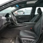Toyota Avalon 2.5L Petrol FWD 2022 Model Year Black Color - Thumbnail 16