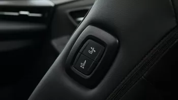 Toyota Avalon 2.5L Petrol FWD 2022 Model Year Black Color