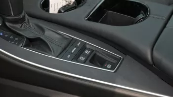 Toyota Avalon 2.5L Petrol FWD 2022 Model Year Black Color