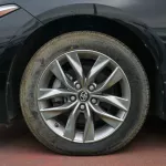 Toyota Avalon 2.5L Petrol FWD 2022 Model Year Black Color - Thumbnail 23