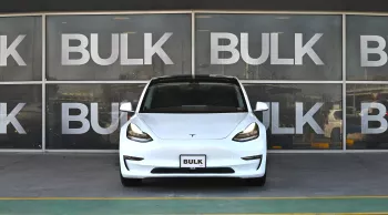 Tesla Model 3 Dual Motor 2020 Model Year Panoramic Roof Under Warranty