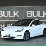 Tesla Model 3 Dual Motor 2020 Model Year Panoramic Roof Under Warranty - Thumbnail 1