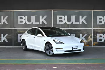 Tesla Model 3 Dual Motor 2020 Model Year Panoramic Roof Under Warranty