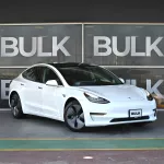 Tesla Model 3 Dual Motor 2020 Model Year Panoramic Roof Under Warranty - Thumbnail 3