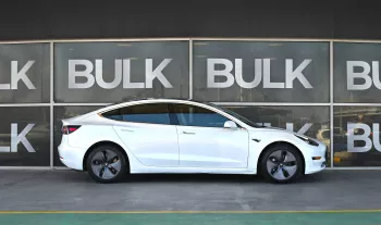 Tesla Model 3 Dual Motor 2020 Model Year Panoramic Roof Under Warranty