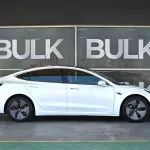 Tesla Model 3 Dual Motor 2020 Model Year Panoramic Roof Under Warranty - Thumbnail 4