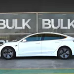 Tesla Model 3 Dual Motor 2020 Model Year Panoramic Roof Under Warranty - Thumbnail 5