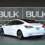 Tesla Model 3 Dual Motor 2020 Model Year Panoramic Roof Under Warranty - Thumbnail 6