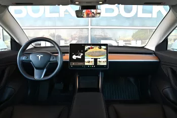 Tesla Model 3 Dual Motor 2020 Model Year Panoramic Roof Under Warranty