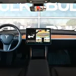 Tesla Model 3 Dual Motor 2020 Model Year Panoramic Roof Under Warranty - Thumbnail 10