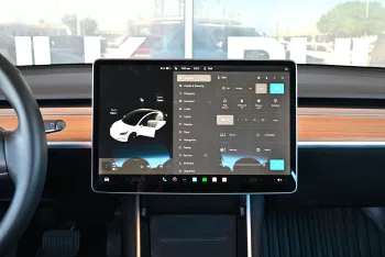 Tesla Model 3 Dual Motor 2020 Model Year Panoramic Roof Under Warranty