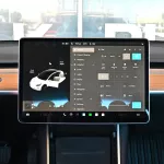Tesla Model 3 Dual Motor 2020 Model Year Panoramic Roof Under Warranty - Thumbnail 12