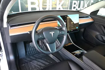 Tesla Model 3 Dual Motor 2020 Model Year Panoramic Roof Under Warranty